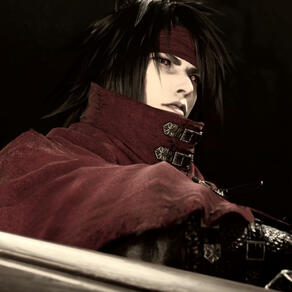 vincent valentine