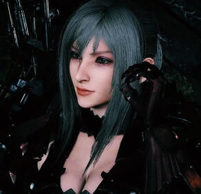 โฅaranea highwind